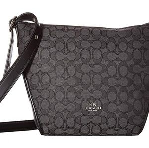 Coach Small Duffelette